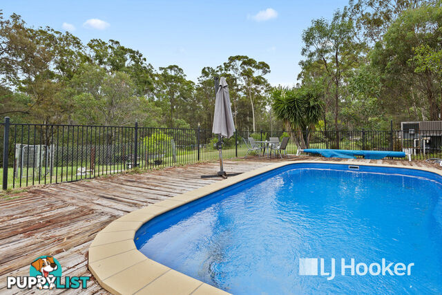 4 Wollemi Close REGENCY DOWNS QLD 4341