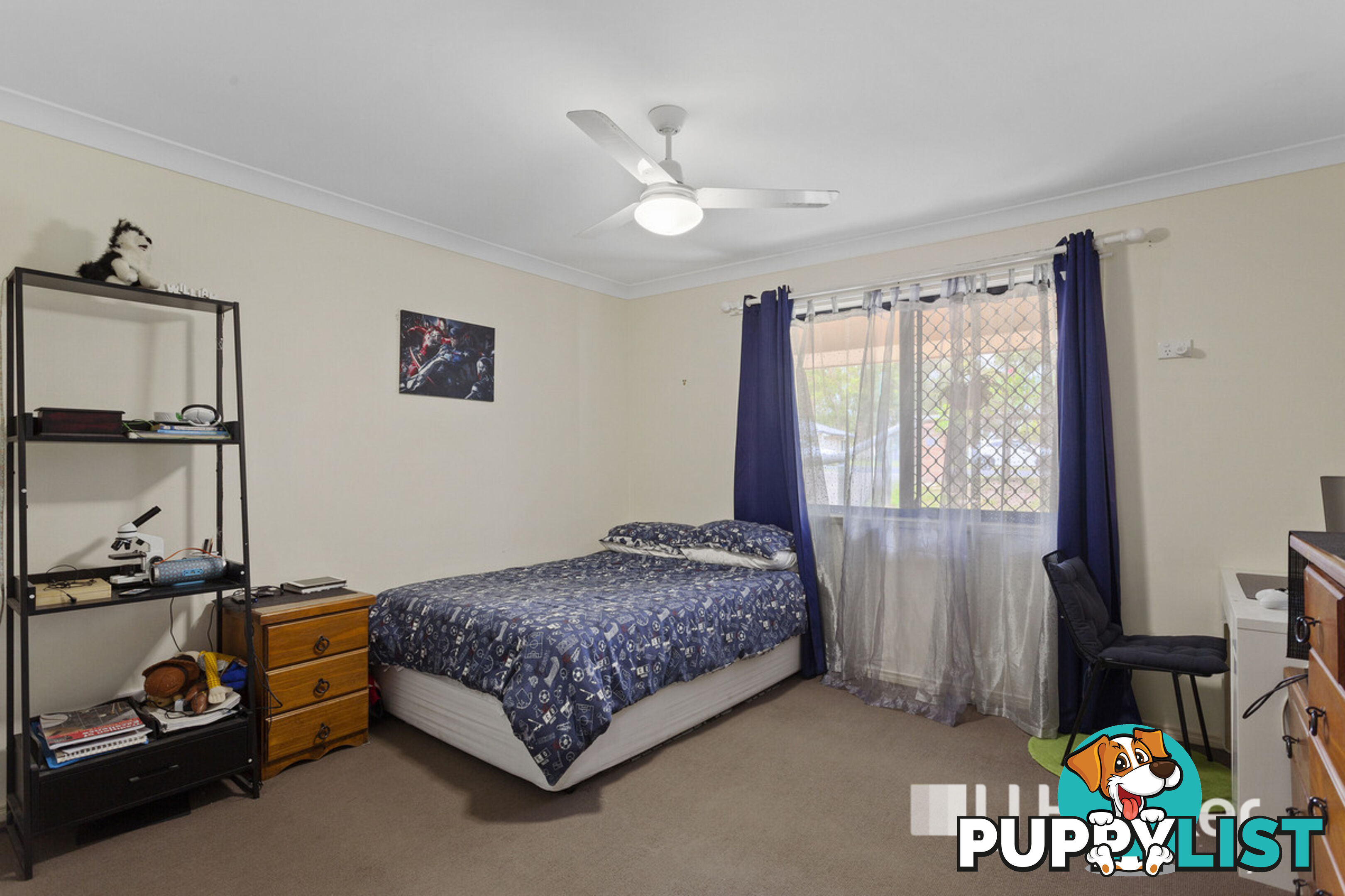 4 Wollemi Close REGENCY DOWNS QLD 4341