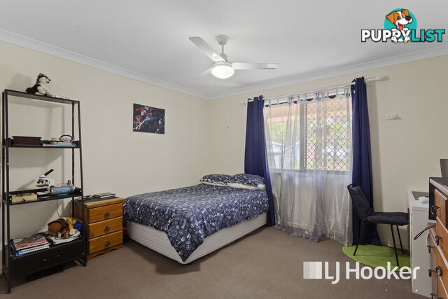 4 Wollemi Close REGENCY DOWNS QLD 4341