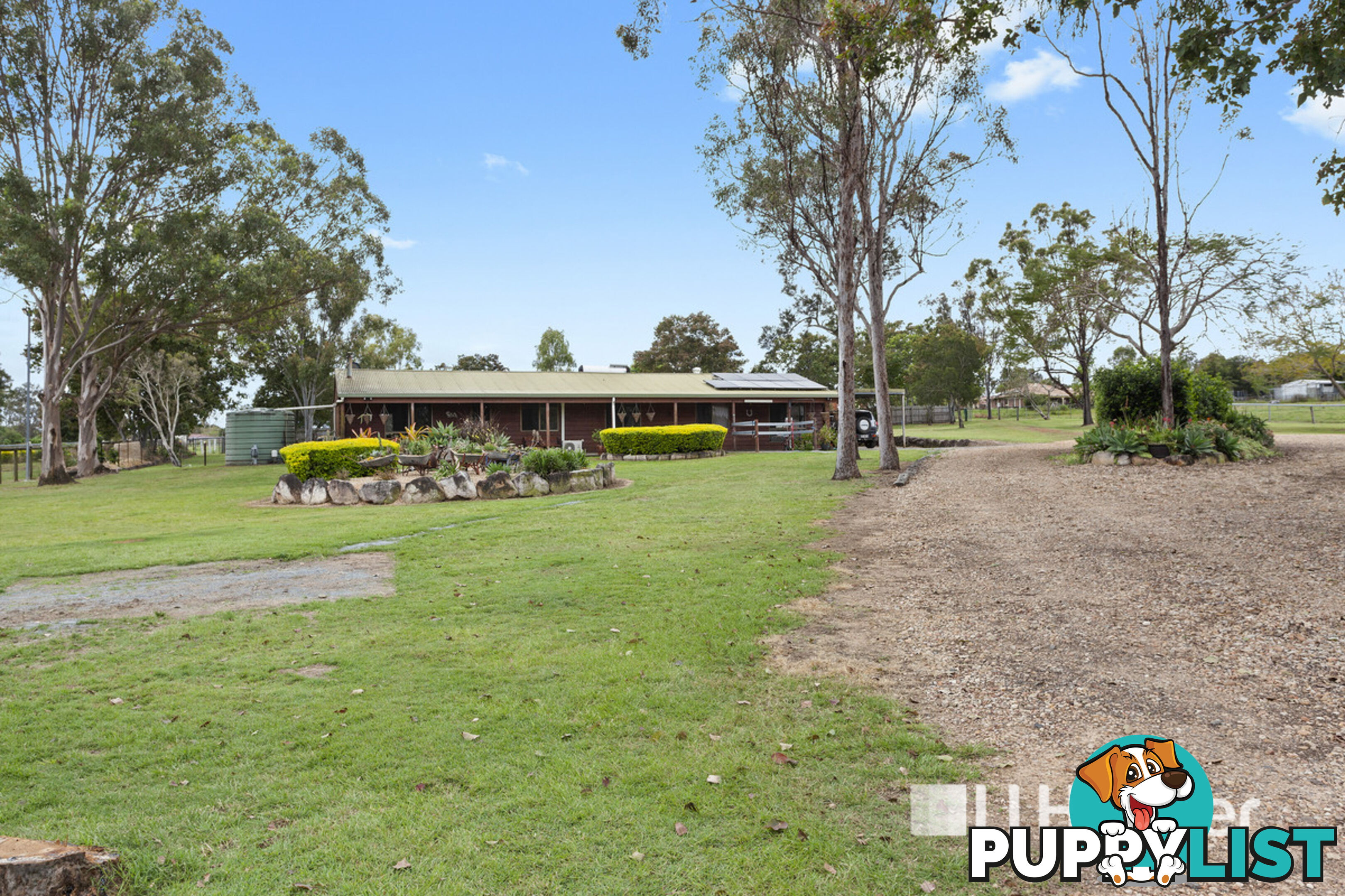 25 Shannon Road LOWOOD QLD 4311