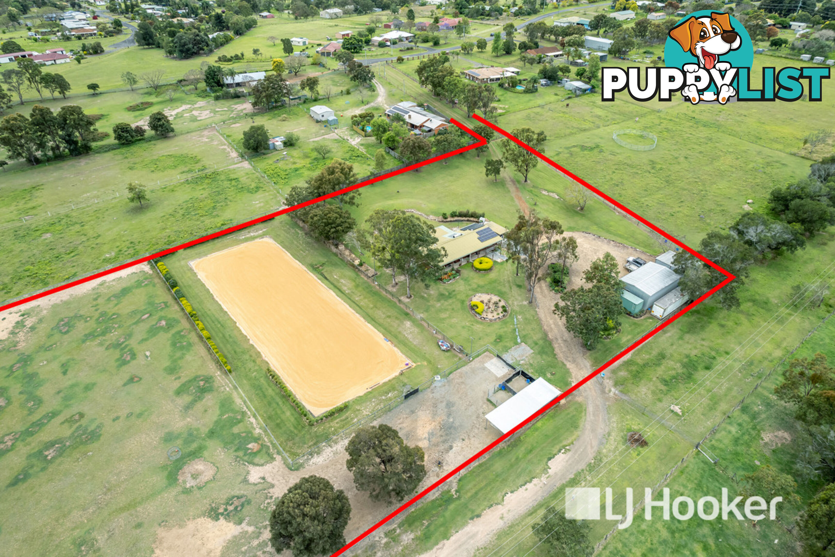 25 Shannon Road LOWOOD QLD 4311