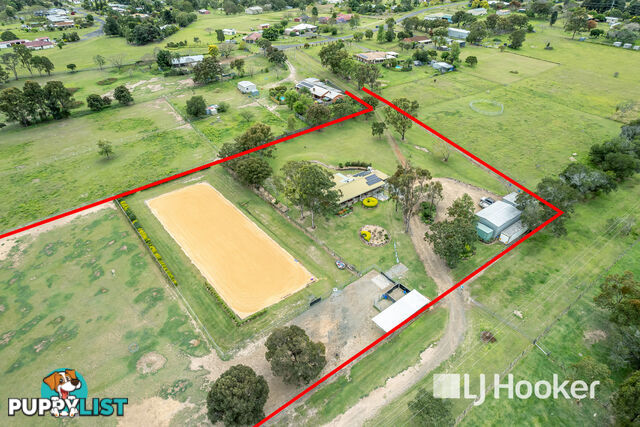 25 Shannon Road LOWOOD QLD 4311