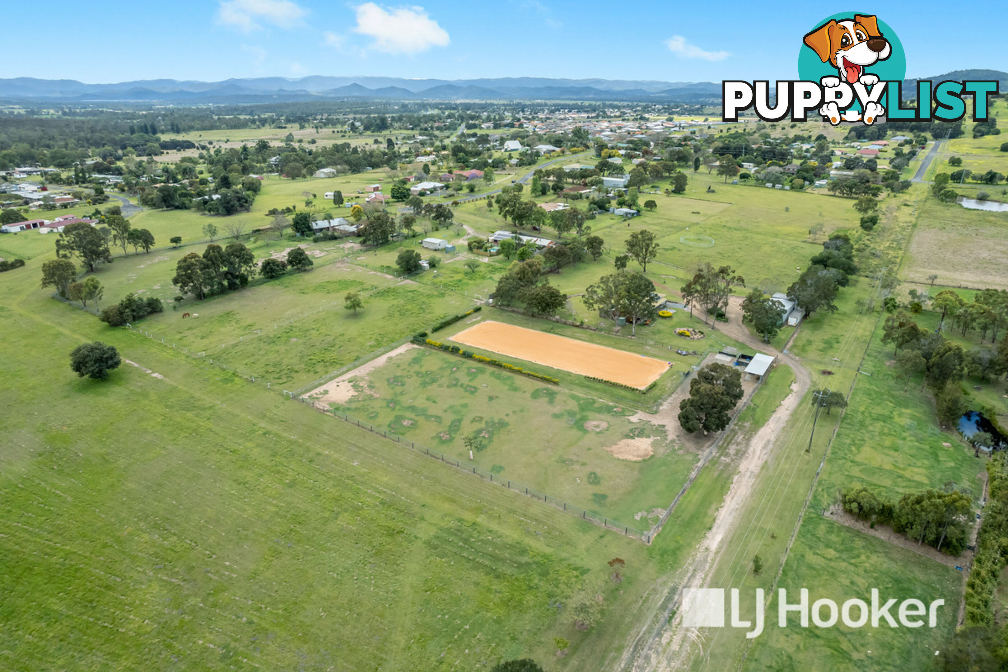 25 Shannon Road LOWOOD QLD 4311