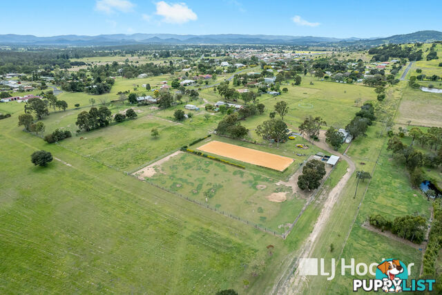 25 Shannon Road LOWOOD QLD 4311