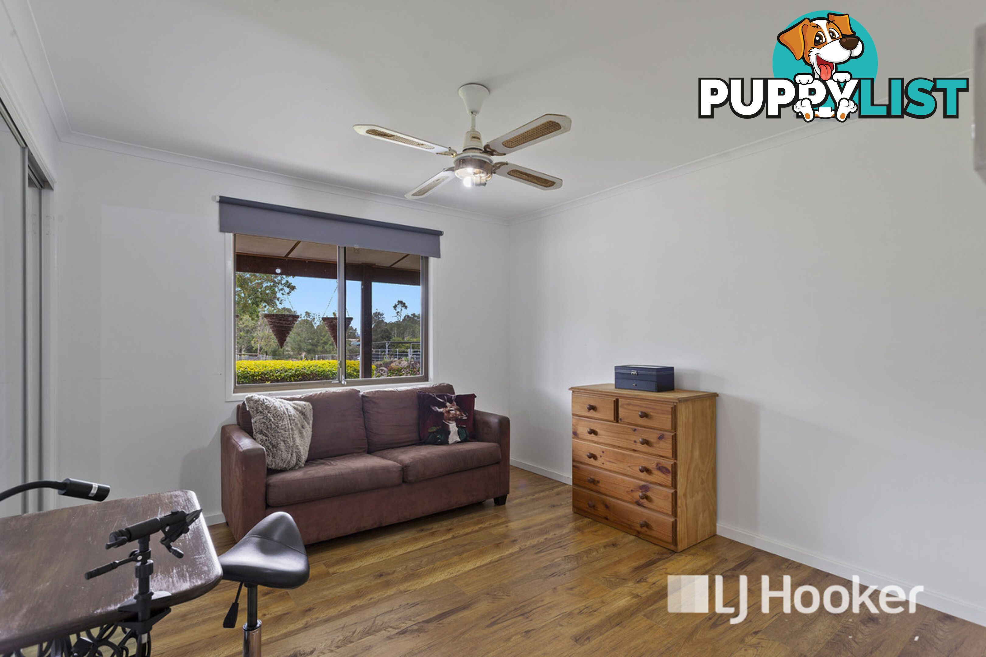 25 Shannon Road LOWOOD QLD 4311