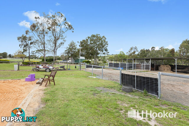 25 Shannon Road LOWOOD QLD 4311