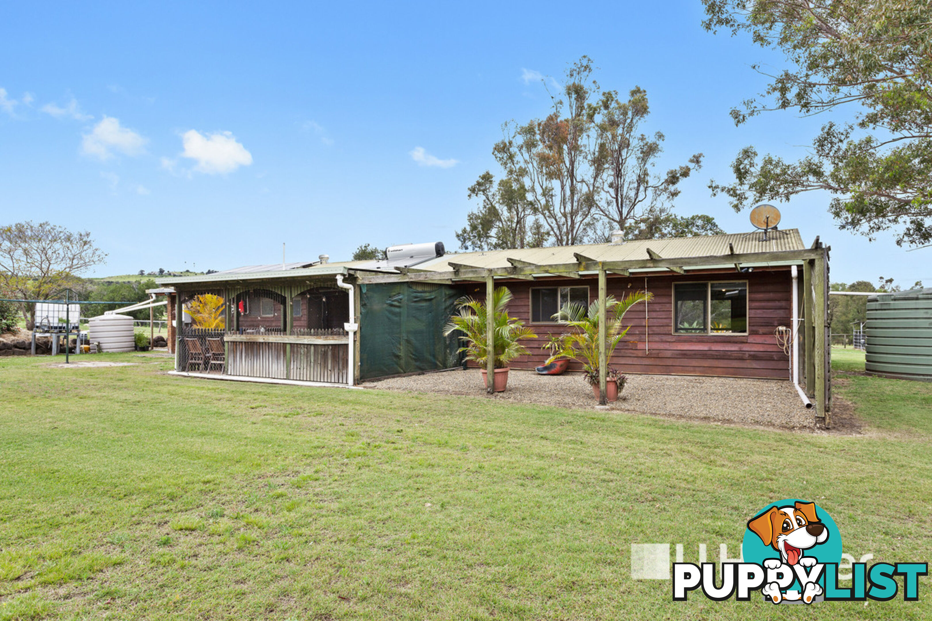 25 Shannon Road LOWOOD QLD 4311