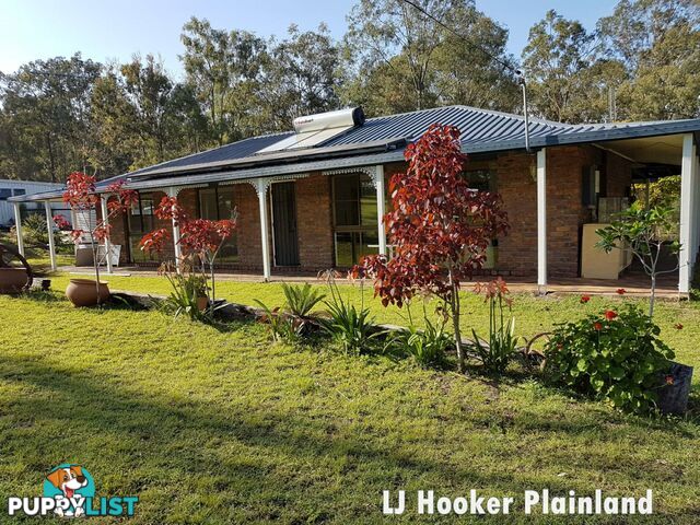 2 Rosella Avenue REGENCY DOWNS QLD 4341