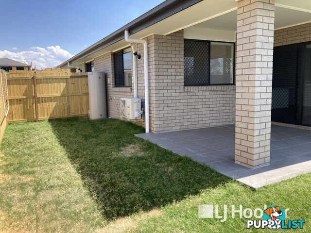 1/18 Darling Circuit PLAINLAND QLD 4341