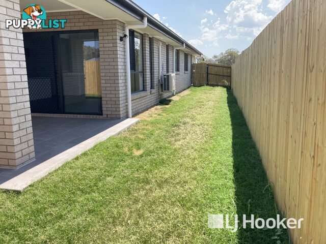 1/18 Darling Circuit PLAINLAND QLD 4341