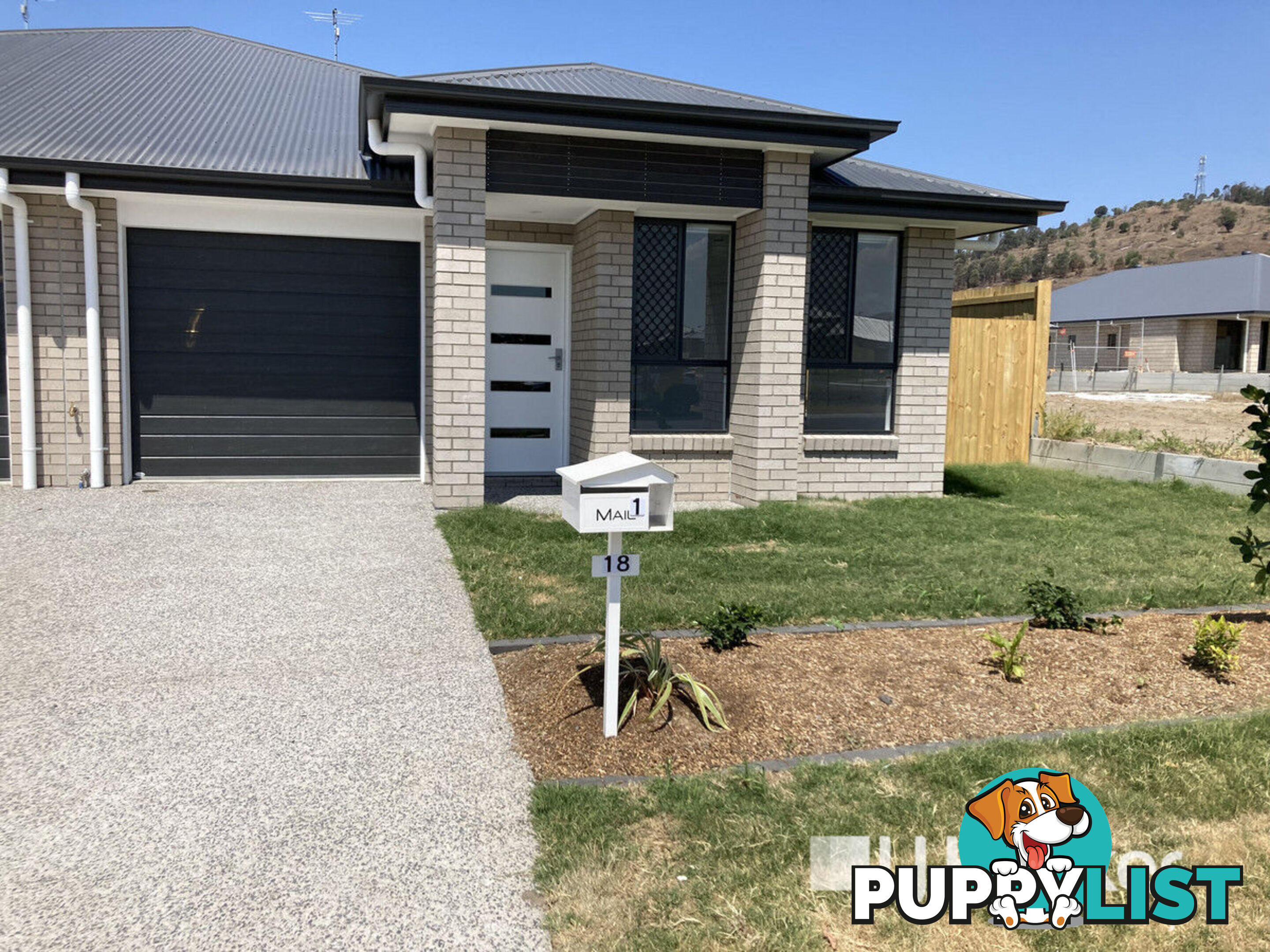 1/18 Darling Circuit PLAINLAND QLD 4341