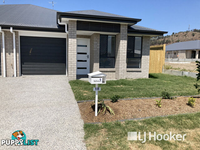 1/18 Darling Circuit PLAINLAND QLD 4341
