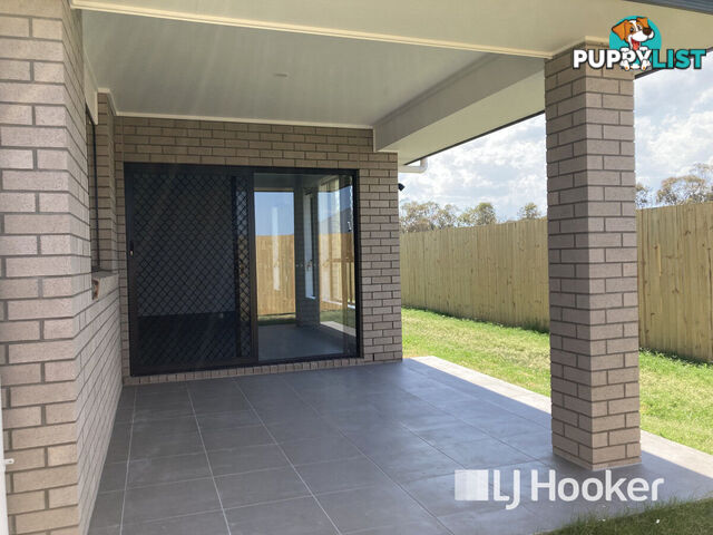 1/18 Darling Circuit PLAINLAND QLD 4341