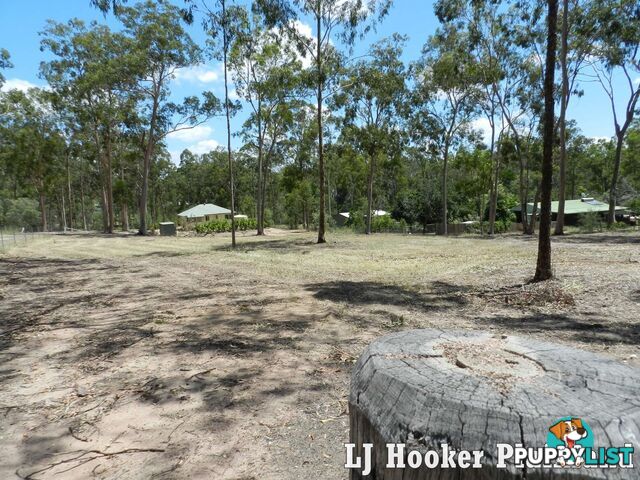 6 Sandpiper Drive REGENCY DOWNS QLD 4341