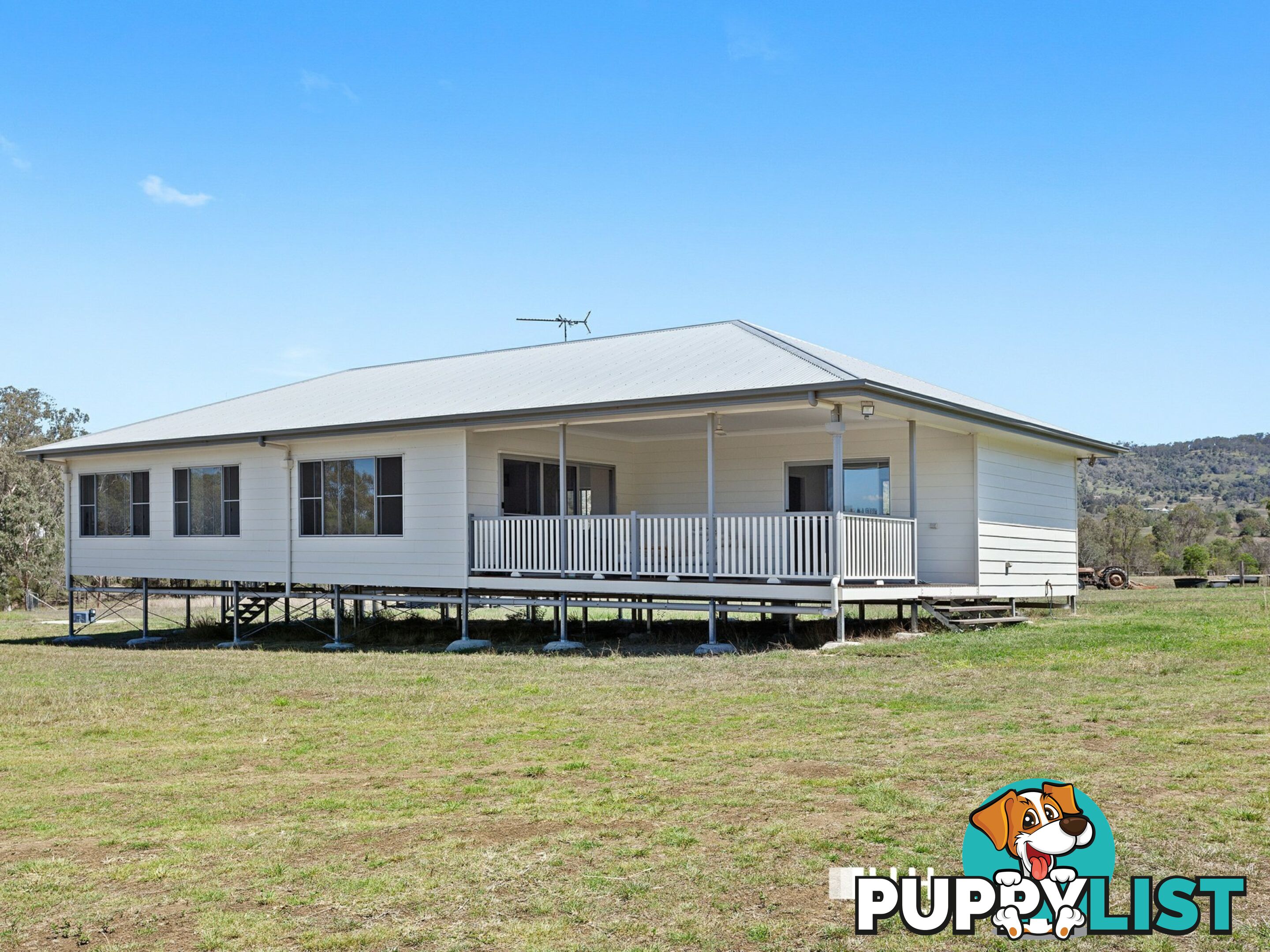 14 Laglan Lane TALLEGALLA QLD 4340