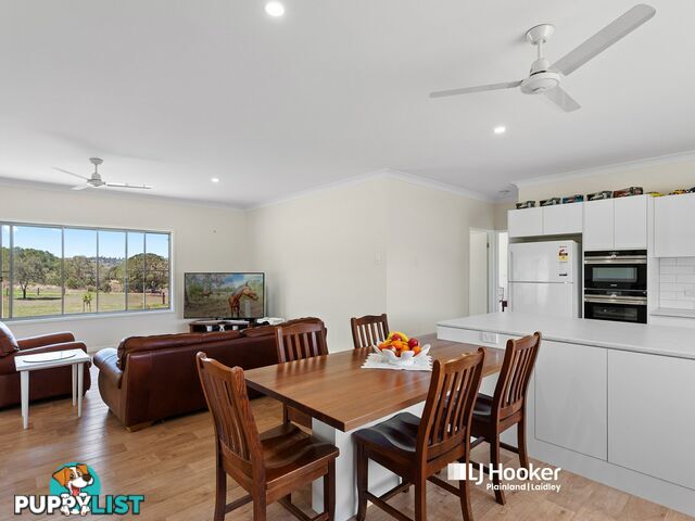 14 Laglan Lane TALLEGALLA QLD 4340