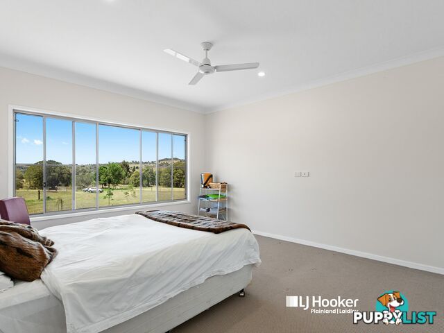 14 Laglan Lane TALLEGALLA QLD 4340