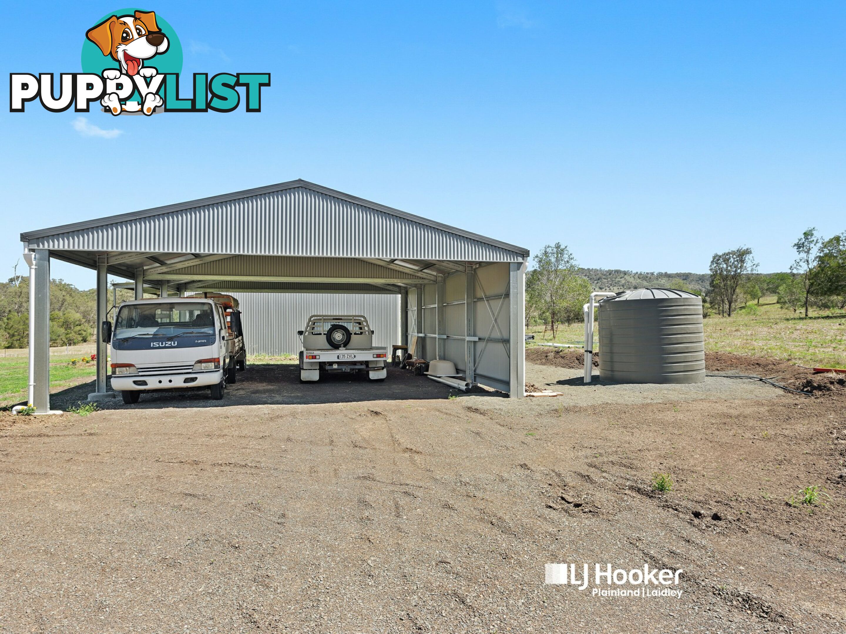 14 Laglan Lane TALLEGALLA QLD 4340