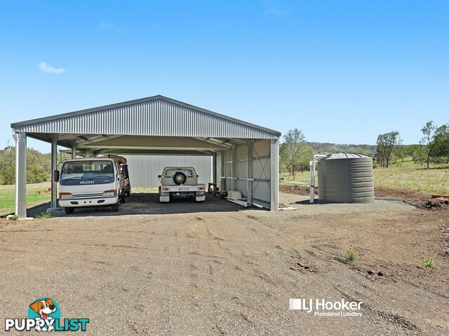 14 Laglan Lane TALLEGALLA QLD 4340