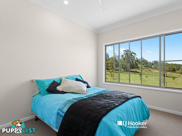 14 Laglan Lane TALLEGALLA QLD 4340