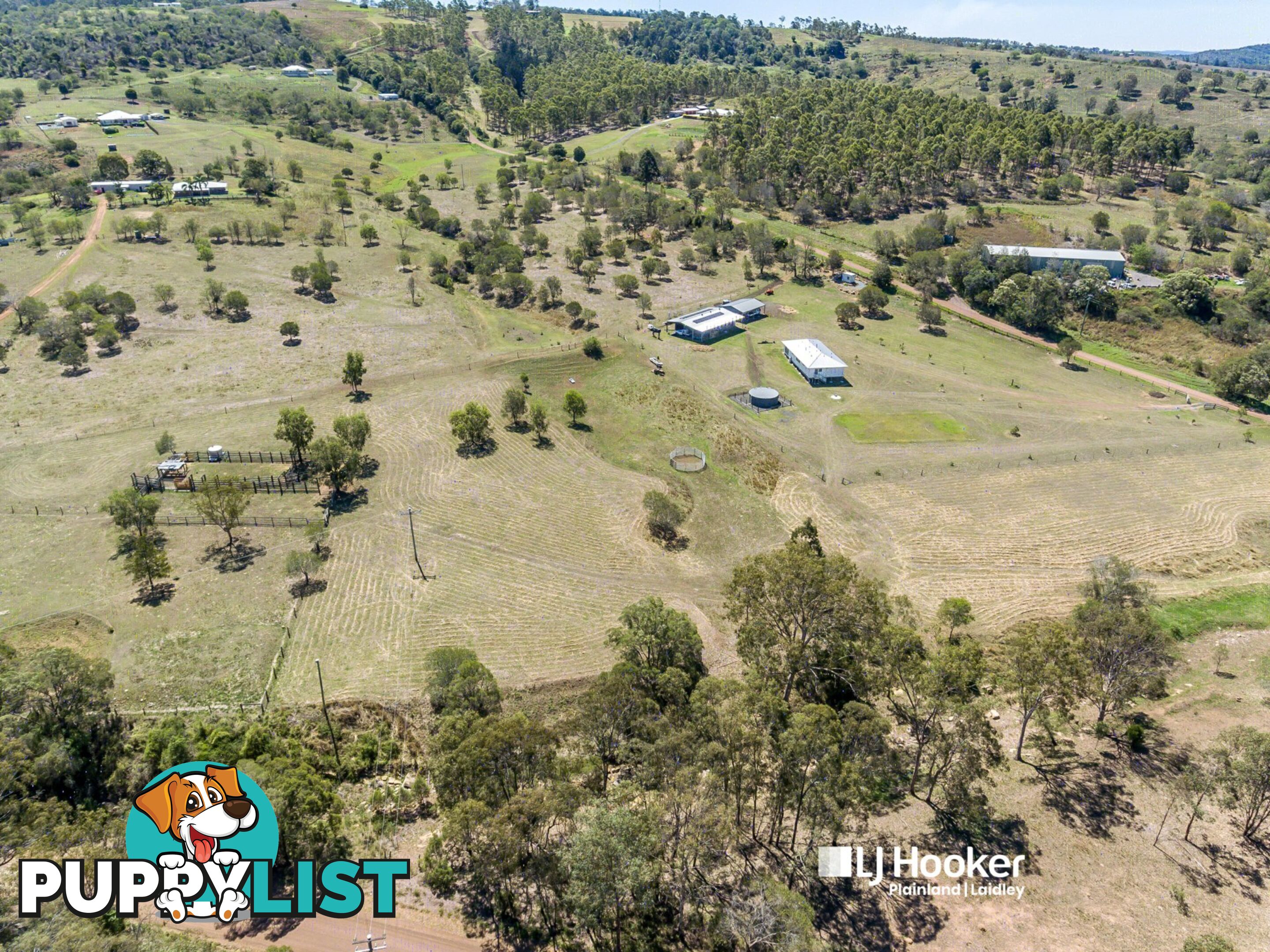 14 Laglan Lane TALLEGALLA QLD 4340