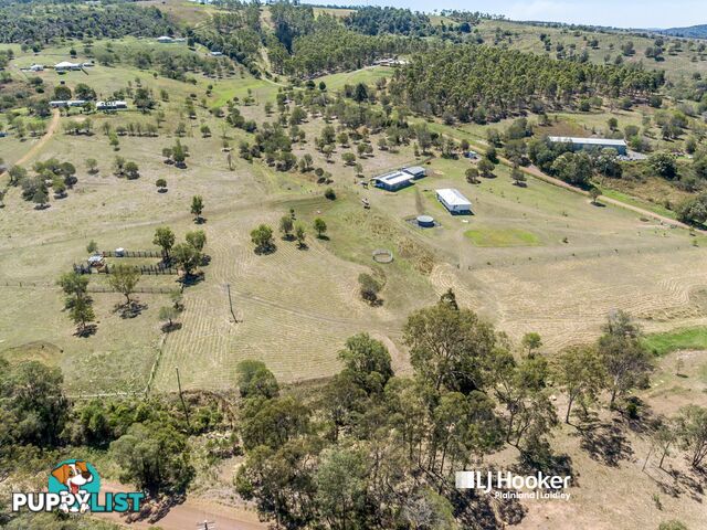 14 Laglan Lane TALLEGALLA QLD 4340