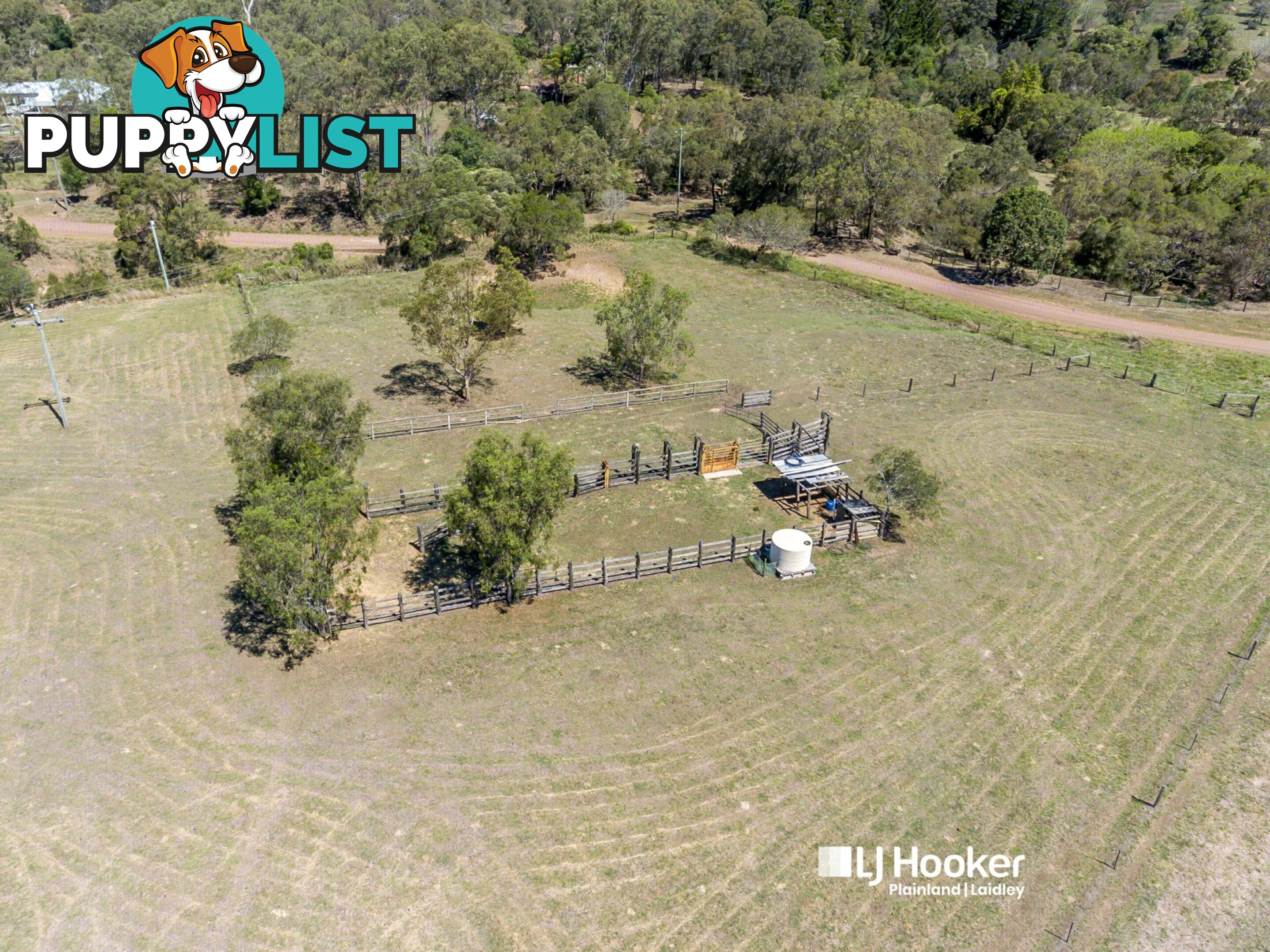 14 Laglan Lane TALLEGALLA QLD 4340