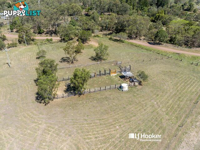 14 Laglan Lane TALLEGALLA QLD 4340