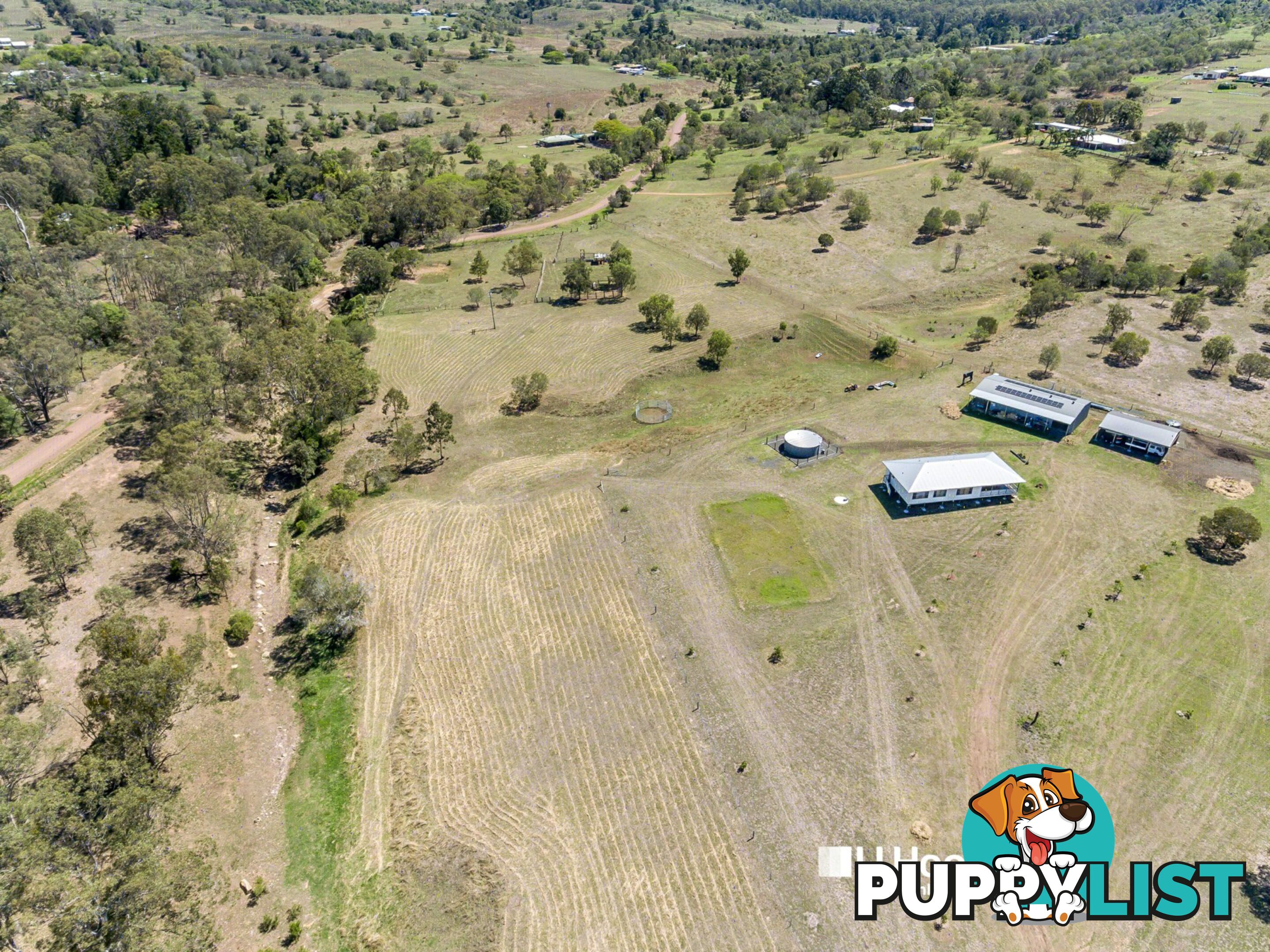 14 Laglan Lane TALLEGALLA QLD 4340