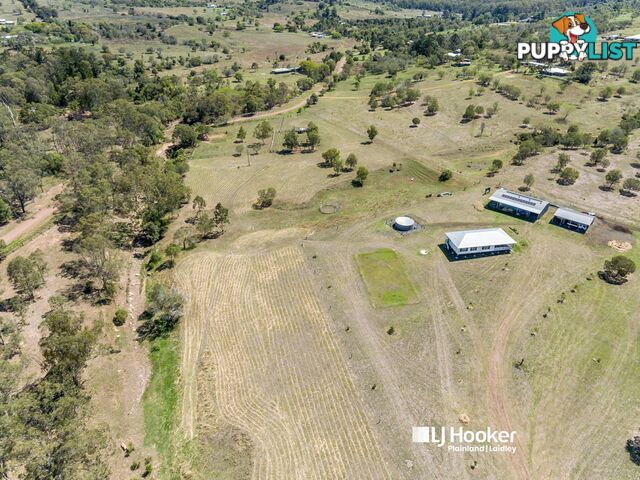 14 Laglan Lane TALLEGALLA QLD 4340