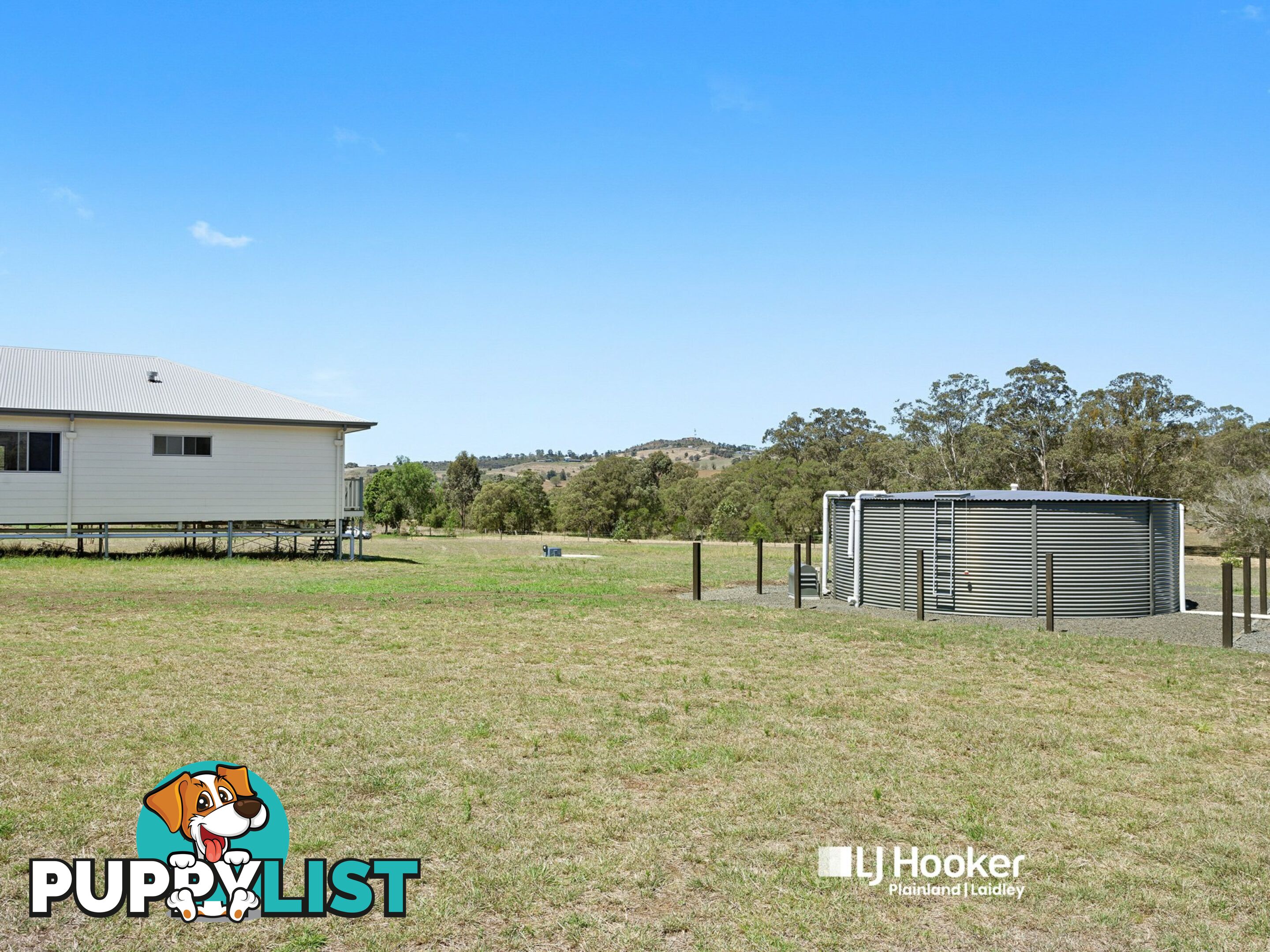 14 Laglan Lane TALLEGALLA QLD 4340