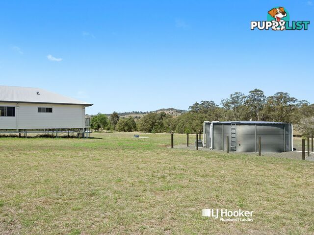 14 Laglan Lane TALLEGALLA QLD 4340