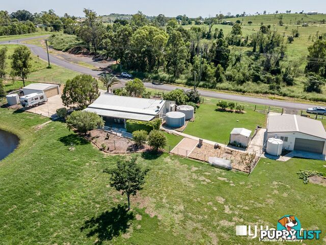 30 Woolshed Creek Rd SUMMERHOLM QLD 4341