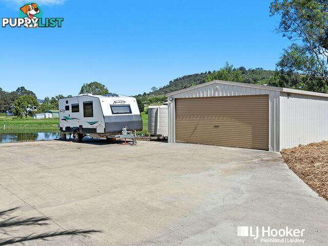 30 Woolshed Creek Rd SUMMERHOLM QLD 4341