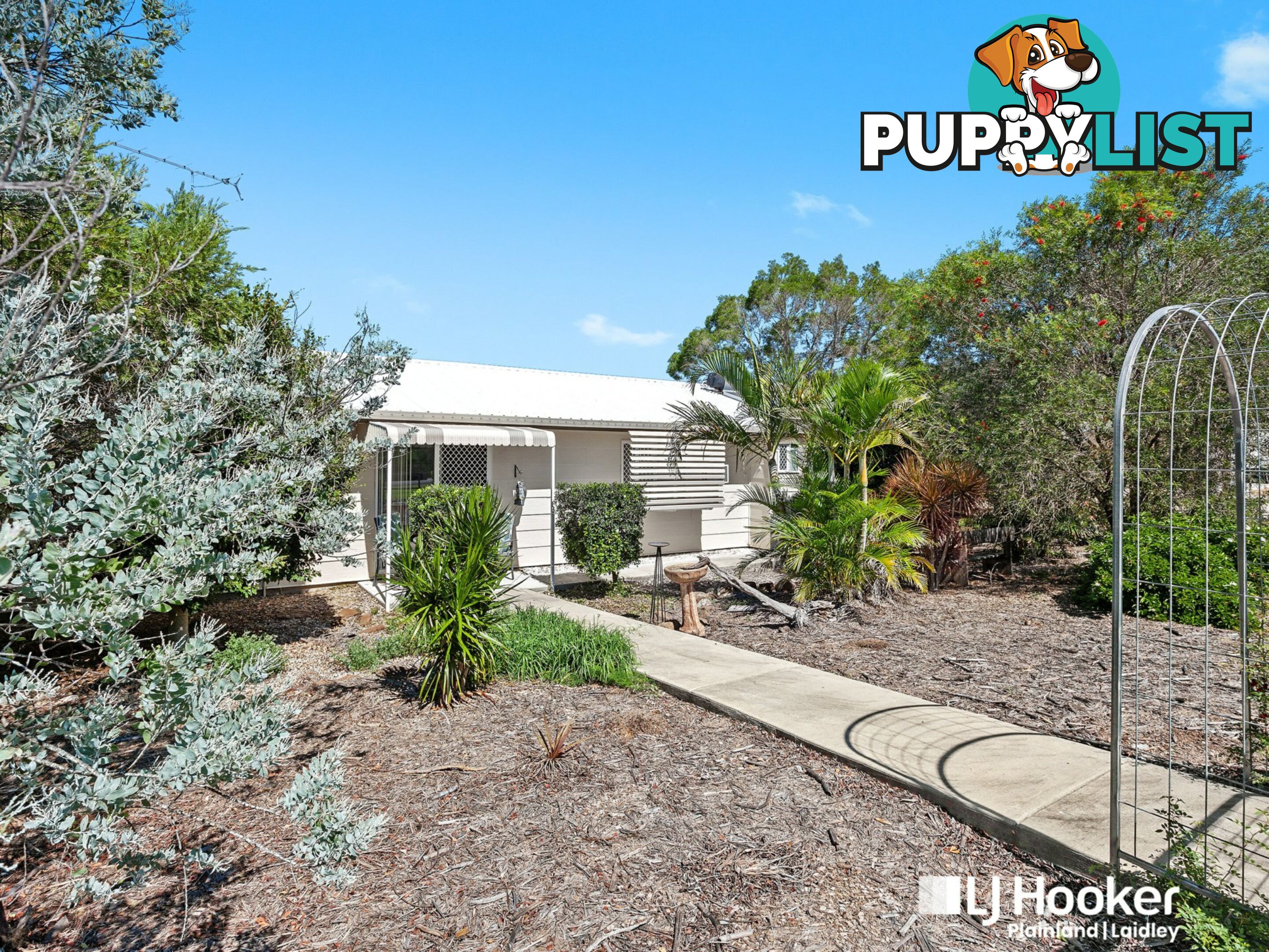 30 Woolshed Creek Rd SUMMERHOLM QLD 4341