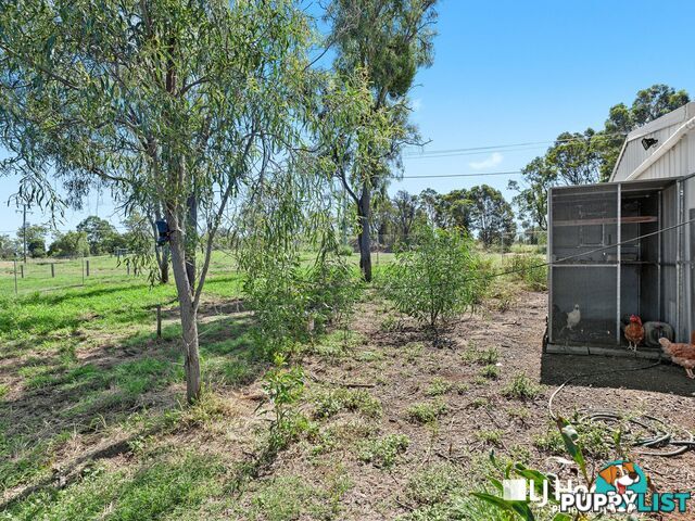 30 Woolshed Creek Rd SUMMERHOLM QLD 4341