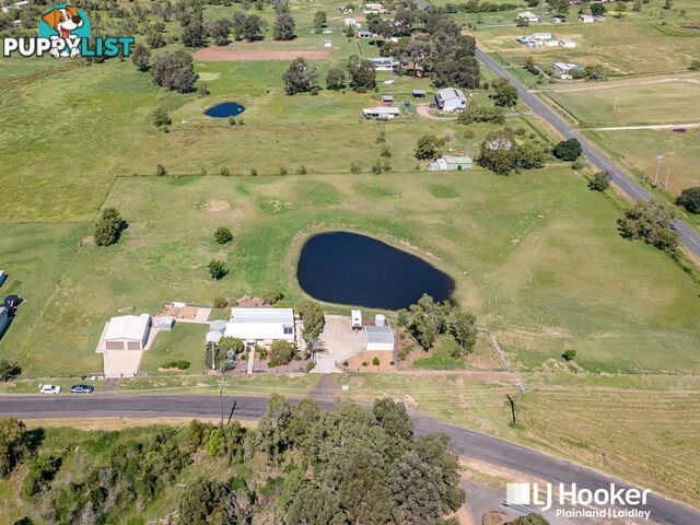 30 Woolshed Creek Rd SUMMERHOLM QLD 4341