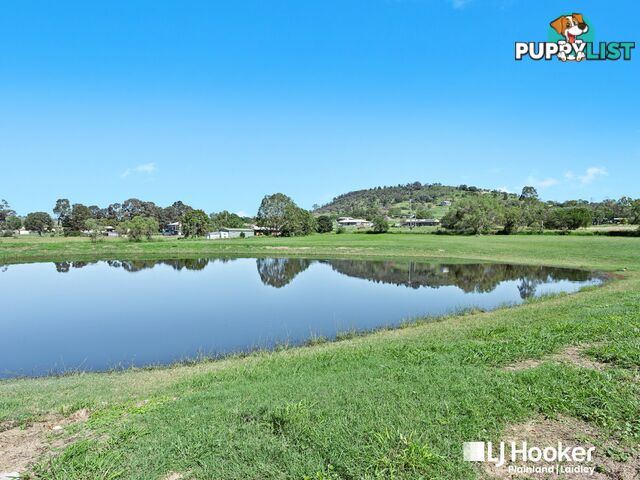 30 Woolshed Creek Rd SUMMERHOLM QLD 4341