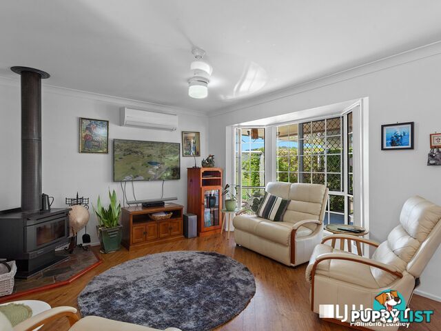 30 Woolshed Creek Rd SUMMERHOLM QLD 4341