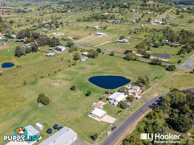 30 Woolshed Creek Rd SUMMERHOLM QLD 4341