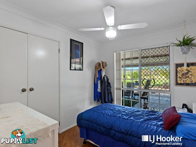 30 Woolshed Creek Rd SUMMERHOLM QLD 4341