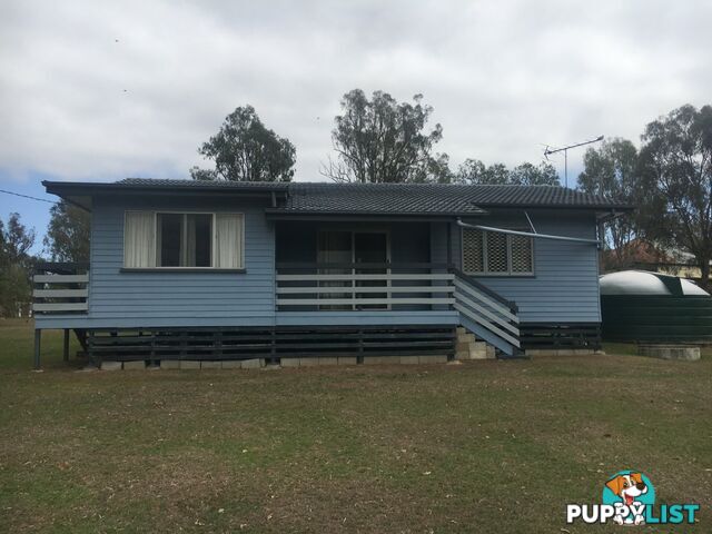 16 Court Ave S PRENZLAU QLD 4311