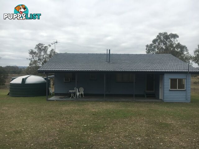 16 Court Ave S PRENZLAU QLD 4311