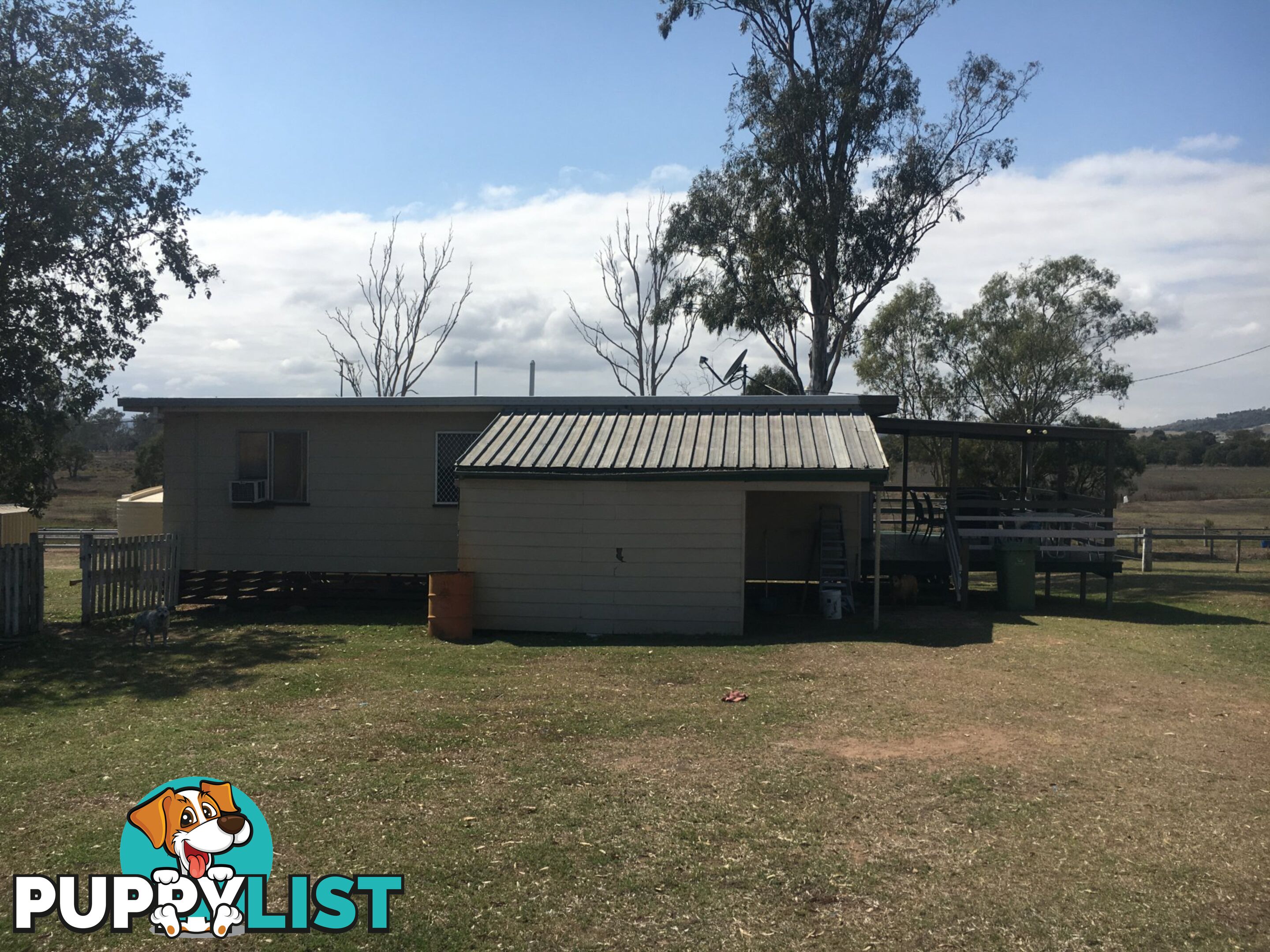 16 Court Ave S PRENZLAU QLD 4311