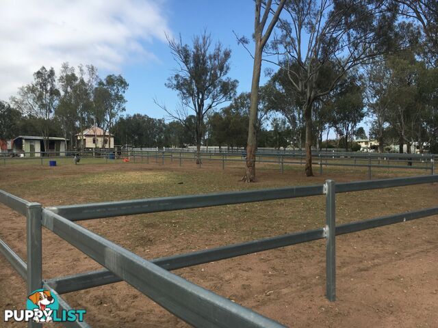 16 Court Ave S PRENZLAU QLD 4311