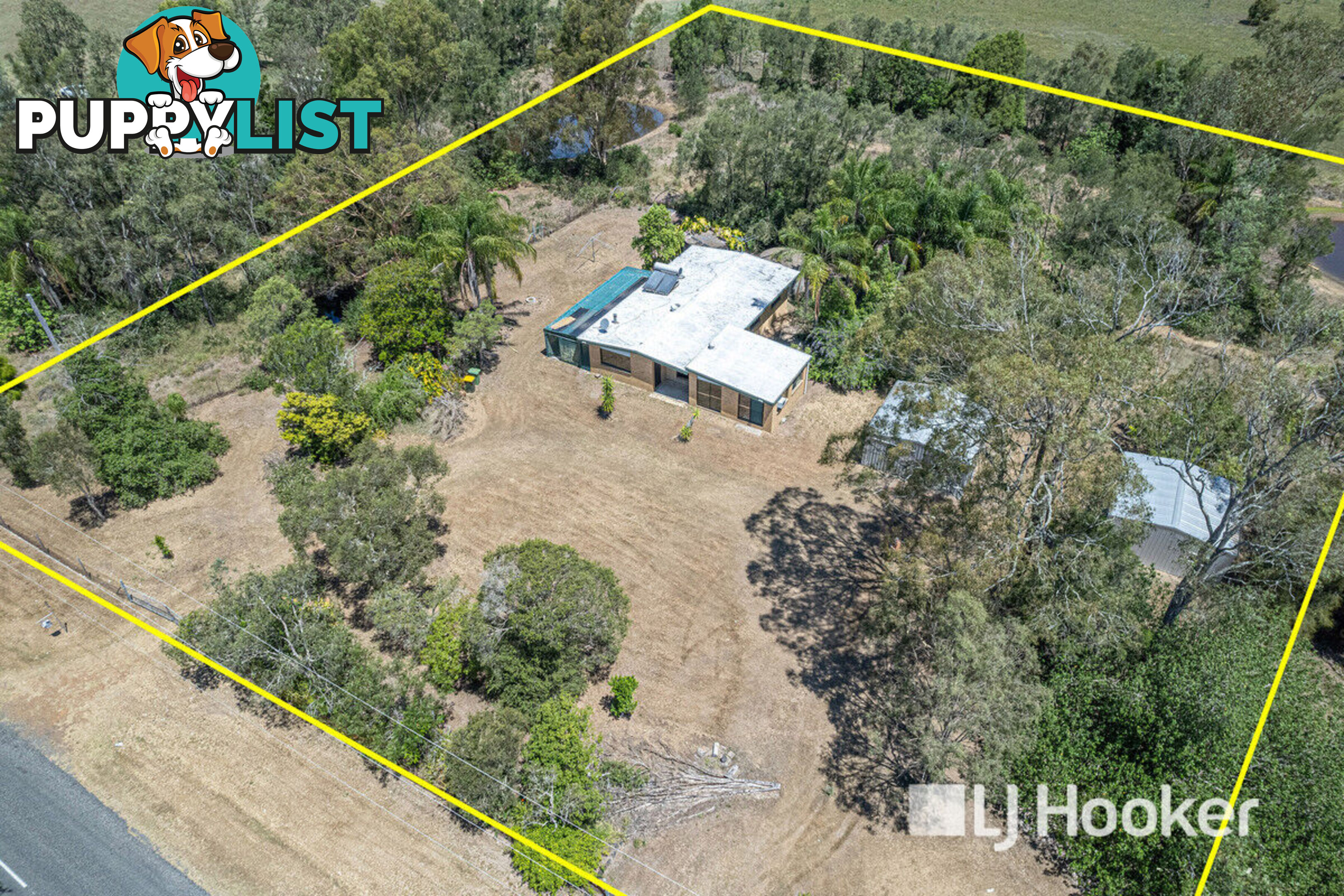 488 West Road COOMINYA QLD 4311