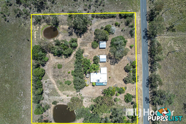 488 West Road COOMINYA QLD 4311