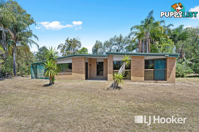 488 West Road COOMINYA QLD 4311