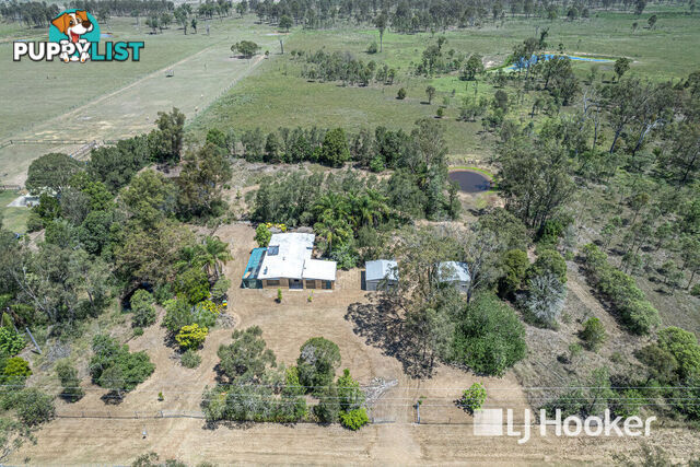 488 West Road COOMINYA QLD 4311