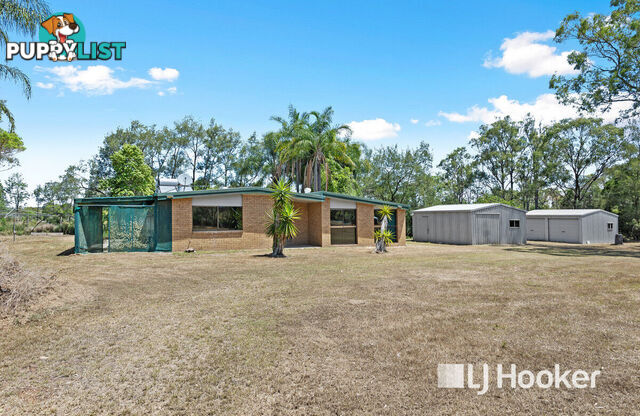 488 West Road COOMINYA QLD 4311